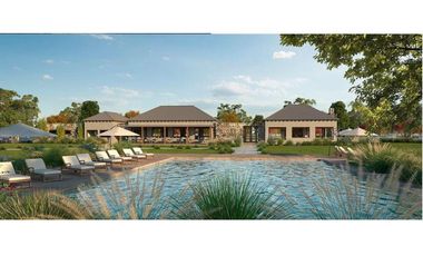 Terreno en  venta de 800m2!