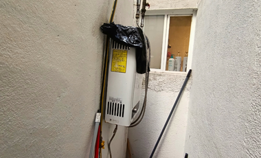 Departamento en planta baja con patio privado | Se siente como casa