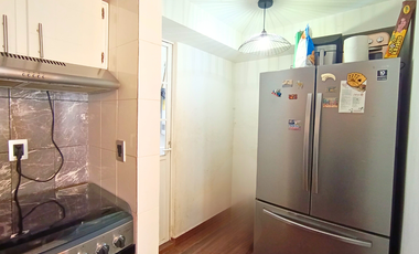 DEPARTAMENTO EN VENTA 