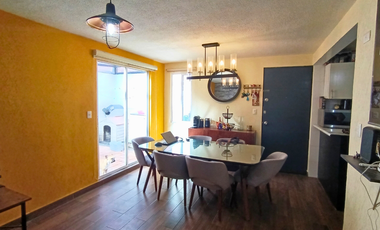 DEPARTAMENTO EN VENTA 