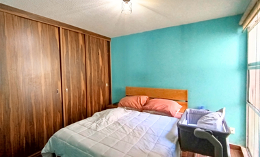 DEPARTAMENTO EN VENTA 