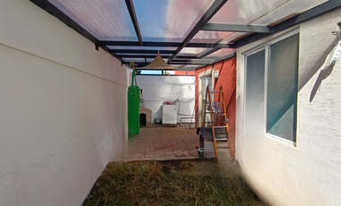 DEPARTAMENTO EN VENTA 