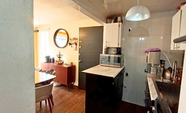 Departamento en planta baja con patio privado | Se siente como casa