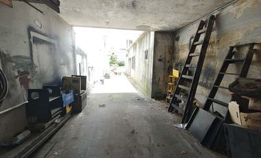 CASA 3 AMBIENTES VENTA EN URIARTE 674 (BANFIELD)