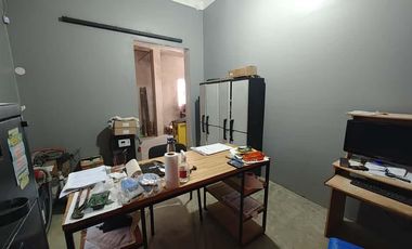 CASA 3 AMBIENTES VENTA EN URIARTE 674 (BANFIELD)