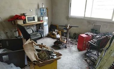 CASA 3 AMBIENTES VENTA EN URIARTE 674 (BANFIELD)