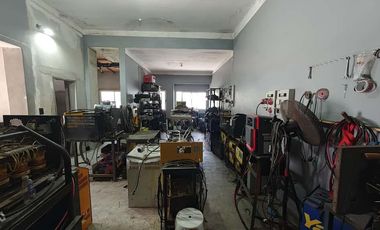 CASA 3 AMBIENTES VENTA EN URIARTE 674 (BANFIELD)