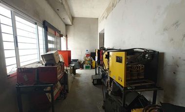 CASA 3 AMBIENTES VENTA EN URIARTE 674 (BANFIELD)