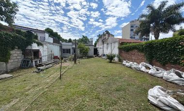 CASA 3 AMBIENTES VENTA EN URIARTE 674 (BANFIELD)