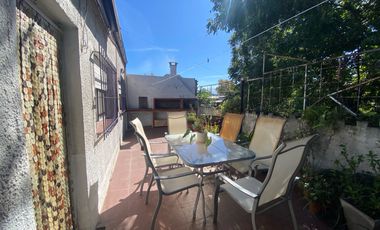 Casa con Local en venta en San Fernando