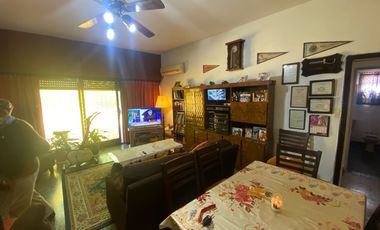 Casa con Local en venta en San Fernando