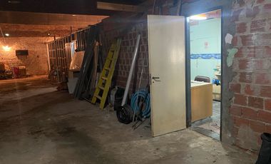 Casa con Local en venta en San Fernando