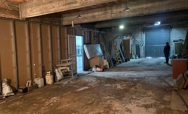 Casa con Local en venta en San Fernando