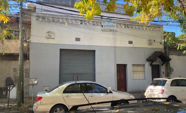 Casa con Local en venta en San Fernando