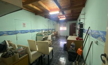 Casa con Local en venta en San Fernando