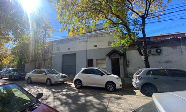 Casa con Local en venta en San Fernando