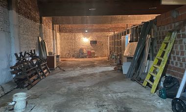 Casa con Local en venta en San Fernando