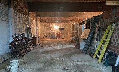 Casa con Local en venta en San Fernando