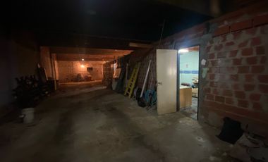 Casa con Local en venta en San Fernando