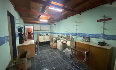 Casa con Local en venta en San Fernando