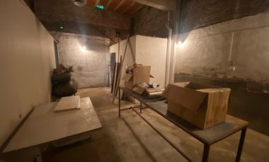 Casa con Local en venta en San Fernando