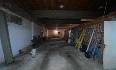 Casa con Local en venta en San Fernando