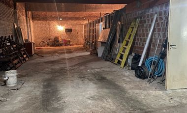 Casa con Local en venta en San Fernando