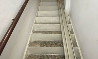 Casa con Local en venta en San Fernando