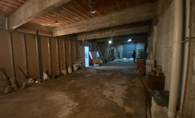 Casa con Local en venta en San Fernando