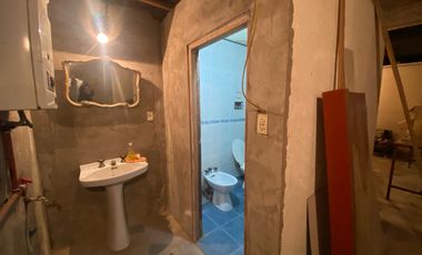 Casa con Local en venta en San Fernando