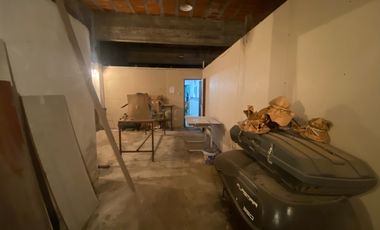 Casa con Local en venta en San Fernando