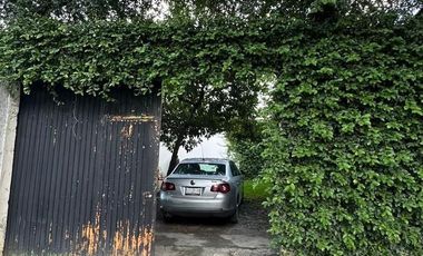 QUINTA EN VILLA DE SANTIAGO