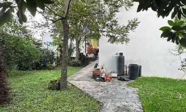 QUINTA EN VILLA DE SANTIAGO