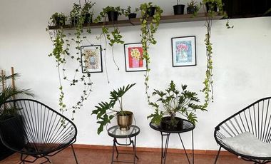 QUINTA EN VILLA DE SANTIAGO