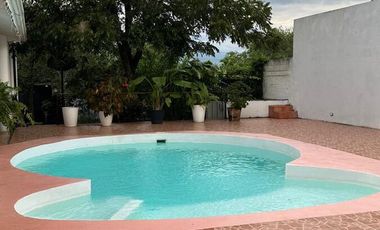 QUINTA EN VILLA DE SANTIAGO