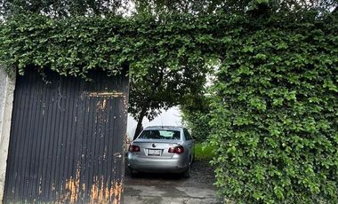 QUINTA EN VILLA DE SANTIAGO