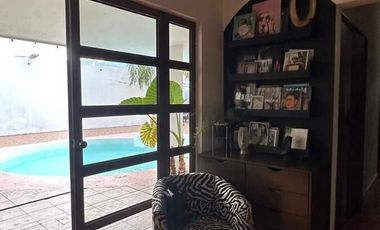 QUINTA EN VILLA DE SANTIAGO