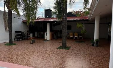 QUINTA EN VILLA DE SANTIAGO