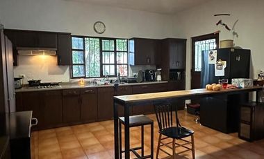 QUINTA EN VILLA DE SANTIAGO