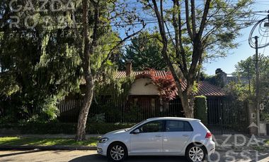 Casa en venta adrogue