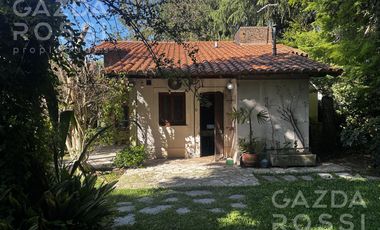 Casa en venta adrogue