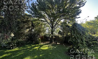 Casa en venta adrogue