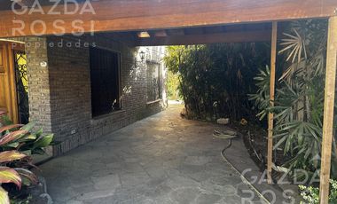 Casa en venta adrogue