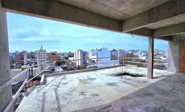 Venta - Departamento en pozo  - 2 Ambiente c/balcón - Villa Santa Rita