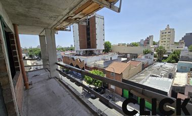 Venta - Departamento en pozo  - 2 Ambiente c/balcón - Villa Santa Rita