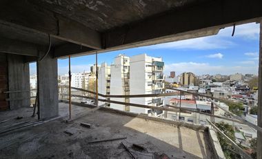 Venta - Departamento en pozo  - 2 Ambiente c/balcón - Villa Santa Rita