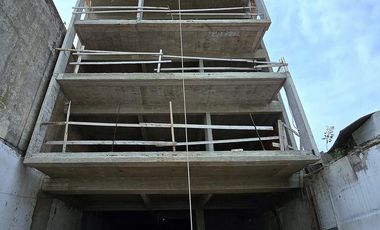 Venta - Departamento en pozo  - 2 Ambiente c/balcón - Villa Santa Rita