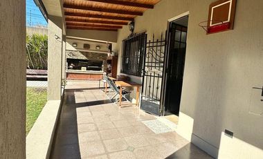 Casa en Lomas de Zamora Oeste