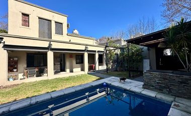 Casa en Lomas de Zamora Oeste