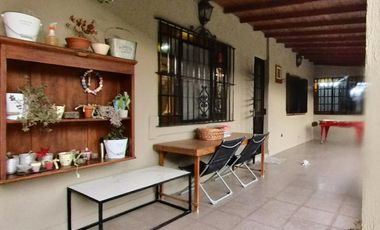 Casa en Lomas de Zamora Oeste